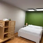 Coliving Condesa Junior Suite 4 Fresno