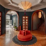 Maison Celeste
