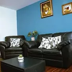 Hermoso Departamento Centrico