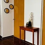 Hermoso Departamento Centrico
