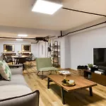 Uliv Apartments El Angel