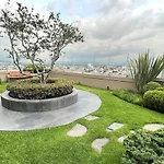 Grand Tower Del Valle