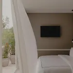 Casona Roma Norte