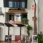 Habitacion Privada En La Colonia Roma