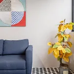 Modern 2Br In Roma - Sleeps 6- Parking- Fast Wifi
