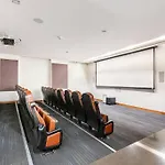 Luxury Apartment With Incredible Amenities