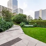 Luxury Apartment With Incredible Amenities