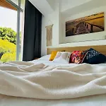 Luxury New Cozy 2 Bed Studio In The Heart Of Roma
