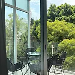 Luxury New Cozy 2 Bed Studio In The Heart Of Roma