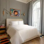Casona Roma Norte