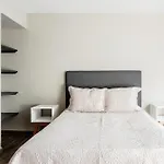 Polanco 3Br - Elevator Laundry Sleeps 10 Guests
