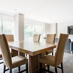 Polanco 3Br - Elevator Laundry Sleeps 10 Guests