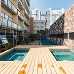 Coyoacan Comfort Modern And Cozy