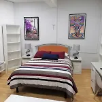 Encantadoras Habitaciones Privadas Del Valle