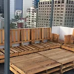 Apartement Prive Mexico City Reforma Angel Very Central Londres 219