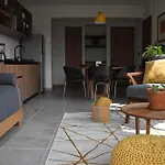 Tanat Art Boutique Hotel
