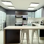 Coliving Condesa Junior Suite 4 Fresno