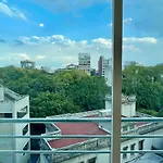 Beautiful And Comfortable In Condesa