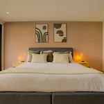 Capitalia - Luxury Apartments - Galileo