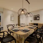 Capitalia - Luxury Apartments - Galileo