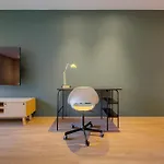 Capitalia - Luxury Apartments - Galileo