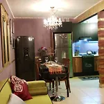 Furnished Apartment In Cdmx