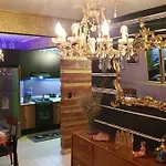 Furnished Apartment In Cdmx