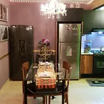 Furnished Apartment In Cdmx
