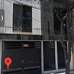 Beautiful Apartment Near Polanco