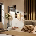 H21 Hospedaje Boutique