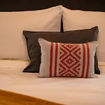Hotel Bellas Artes