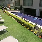 Condominio Premium Al Lado De La Plaza Antara Polanco Carso