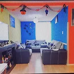 Espacio De Susymario