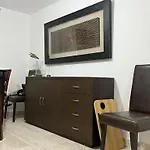 New Apartment Nice And Centrally Located