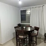New Apartment Nice And Centrally Located