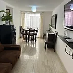 New Apartment Nice And Centrally Located