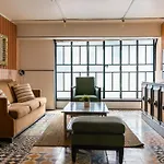 Excelente Suite En La Condesa