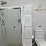 Alojamiento Con Bano Compartido
