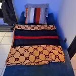 Cdmx 5 Min From The Center Ground Floor Apartment