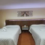 Hotel San Francisco Centro Histórico