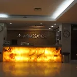 Hotel Ambassador