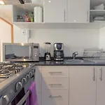 Immaculate Chapultepec Apartment