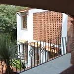 Casa Coyoacan