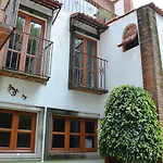 Casa Coyoacan