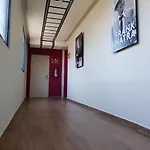 Hotel Hollywood