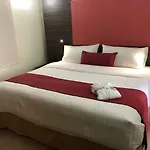 Mc Suites Mexico City