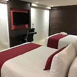 Mc Suites Mexico City