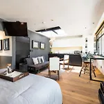 Chic Pent House Polanco