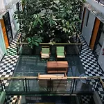 Mini Loft Buenavista 106