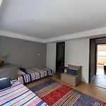 Apartamento 2 dormitorios-Condesa-Alvaro Obregon St